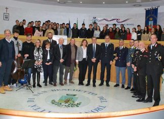 Giornata della Memoria, autorità e studenti a confronto per non dimenticare