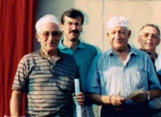 Giornata della Memoria, la città di Ripatransone ricorda l’eroismo di Gino Bartali