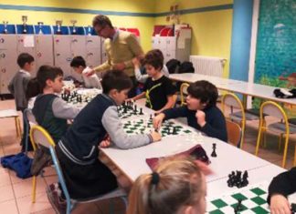 “Scacchi a scuola”, il progetto parte dall’Isc Centro di San Benedetto