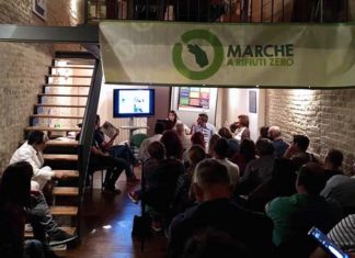 Offida aderisce alla rete dei Comuni Rifiuti Zero