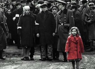 “Cinema della Memoria” all’Ipsia Guastaferro, due settimane per non dimenticare