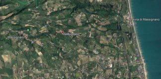 Massignano, nuova toponomastica e classificazione delle strade comunali