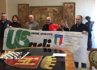 Ascoli, al via il progetto “Scacchi a scuola”: 12 classi e 250 alunni coinvolti