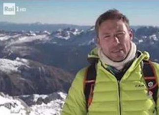 Progetto Neve, il Liceo Rosetti su Raiuno: incontro con Linea Bianca a Falcade