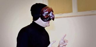 Ripatransone e il Teatro, al via la Master Class in Residence con i fratelli Aceti