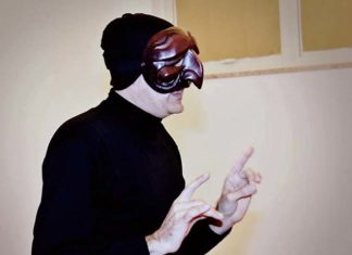 Ripatransone e il Teatro, al via la Master Class in Residence con i fratelli Aceti