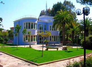 “Lu Sugne”, alla Palazzina Azzurra un itinerario nell’arte e nel teatro in ricordo di Alberto Perozzi