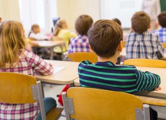 “Crescere nella Cooperazione”, alunni dell’Isc Sud impegnati nel progetto regionale