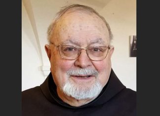 Padre Stanislao Loffreda riceve un encomio solenne a Monteprandone