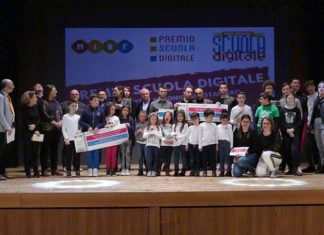 San Benedetto, premio scuola digitale: una festa per la didattica al Teatro Concordia