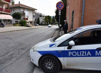 Monteprandone, sicurezza stradale: proseguono le azioni di prevenzione