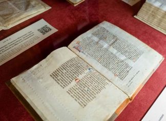 Museo dei Codici di Monteprandone, in arrivo fondi regionali per il miglioramento sismico