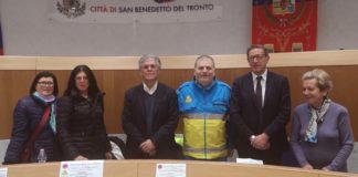 Alzheimer e demenza, incontri pubblici a San Benedetto e Grottammare