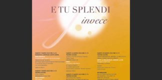 “E tu splendi, invece”: a Sant’Elpidio a Mare una rassegna dedicata alle donne