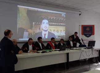 Coronavirus, Unicam non si ferma: sedute di laurea in streaming e lezioni telematiche