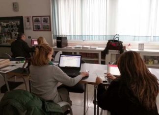 Liceo Classico “G.Leopardi” di San Benedetto, operativa la didattica a distanza