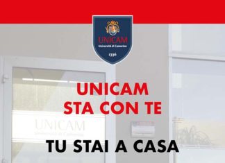 Camerino, Unicam non si ferma e va a casa degli studenti