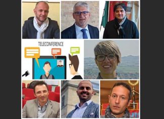 Sindaci dell’Unione della Vallata e dell’Ambito 23, grande compattezza per la tutela dei cittadini