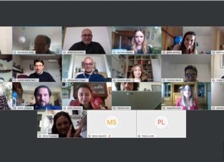 Unicam, laurea in modalità telematica per 24 studenti al Polo di Medicina Veterinaria