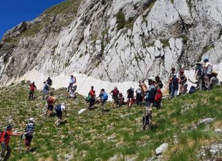Nuovo corso di laurea in geologia all’Università di Camerino
