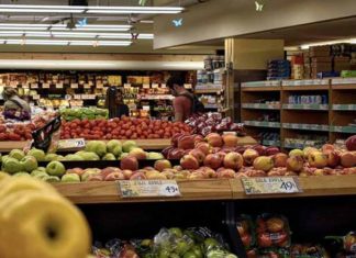 Richiesta buoni spesa, ecco come fare nei Comuni dell’Unione della Vallata