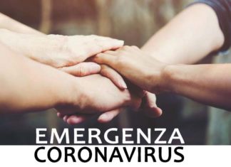 Emergenza Coronavirus, in arrivo duemila mascherine per gli abitanti di Castorano