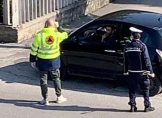 Colli del Tronto, obbligo di mascherine per tutti. Cardilli firma l’ordinanza