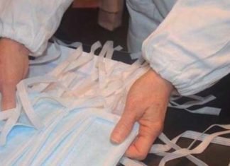 Offida, in consegna dal 7 aprile buoni spesa e mascherine per i cittadini