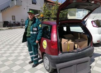 Monteprandone, al via la consegna dei primi tablet agli alunni dell’Istituto Comprensivo