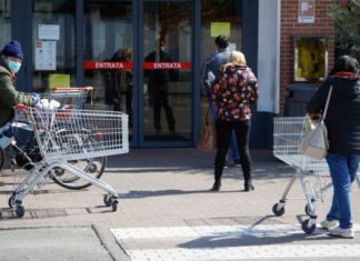 Buoni spesa a Monteprandone, online il secondo bando