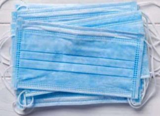 Monteprandone, distribuzione gratuita di mascherine ai residenti dai 40 ai 49 anni