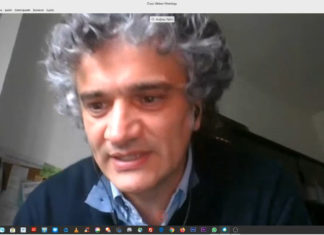 Unicam, al via le attività didattiche del master in “Digital Solutions Manager”