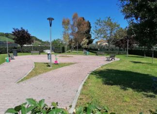 A Monteprandone riaprono cimitero, pista ciclabile e parchi pubblici