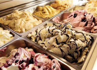 Colli, Castorano e Spinetoli: 2500 porzioni di gelato gratis per 800 famiglie in difficoltà
