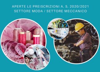 Ipsia “Guastaferro”, aperte le iscrizioni ai nuovi corsi di formazione per adulti