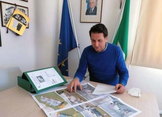 Asilo Nido Comunale, a Monteprandone riparte l’iter tecnico. Ecco il video del progetto