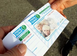 Monteprandone, consegna seconda tranche di buoni spesa meal ticket a 101 nuclei familiari