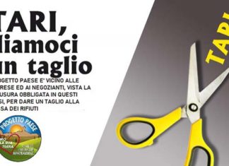 Ripatransone, Progetto Paese: «Il Comune dia un taglio alla Tari»