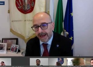 “Porte Aperte in Unicam”, grande successo: oltre 500 studenti collegati da tutta Italia