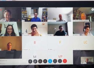 Unicam e Università di Anversa, dottorato internazionale congiunto