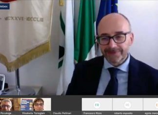 Università di Camerino, grande successo per il virtual Career Day