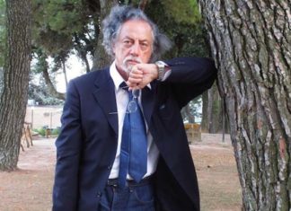 “Le sette noci d’oro” di Antonio De Signoribus al Salone Internazionale del Libro di Torino