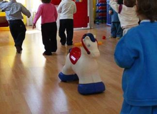 Asilo nido comunale, a Monteprandone aperte le iscrizioni per l’anno scolastico 2020/2021