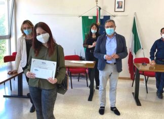 Spinetoli, assegnate sette borse di studio Bim Tronto