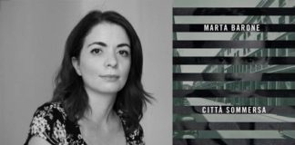Premio Strega, in viaggio verso la finale. “Città sommersa” di Marta Barone