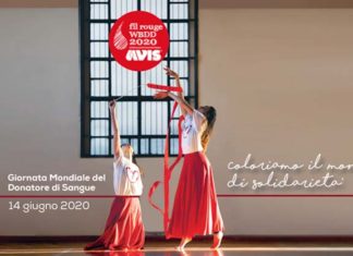 L’Avis di Monteprandone celebra la Giornata Mondiale del Donatore di Sangue