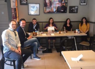 Monteprandone, presentato il progetto di sensibilizzazione al bullismo e alla ludopatia di “C’era una volta asd”