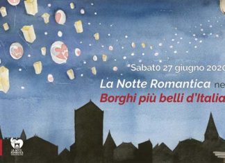 “Notte Romantica” a Montefiore, al via il 27 giugno la quinta edizione