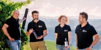 Cantina dei Colli Ripani, prestigiosi premi per i vini “Anima Mundi” e “il vicolo”