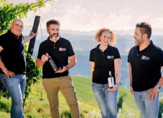 Cantina dei Colli Ripani, prestigiosi premi per i vini “Anima Mundi” e “il vicolo”